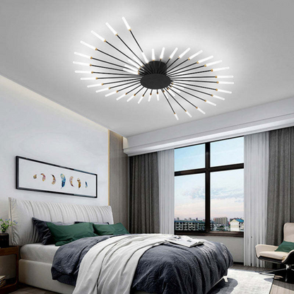 Solera™ - Even Room Illumination for Larger Spaces