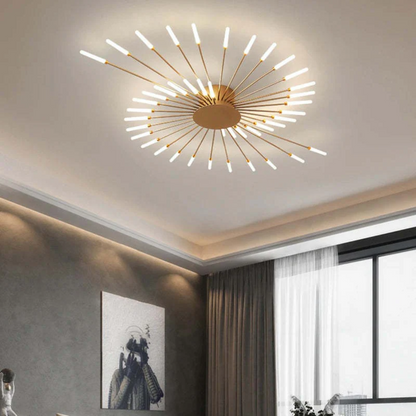 Solera™ - Even Room Illumination for Larger Spaces