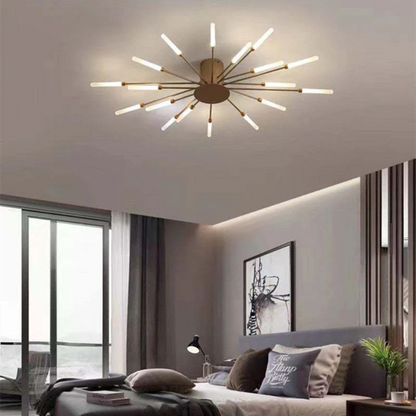 Solera™ - Even Room Illumination for Larger Spaces