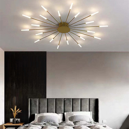 Solera™ - Even Room Illumination for Larger Spaces
