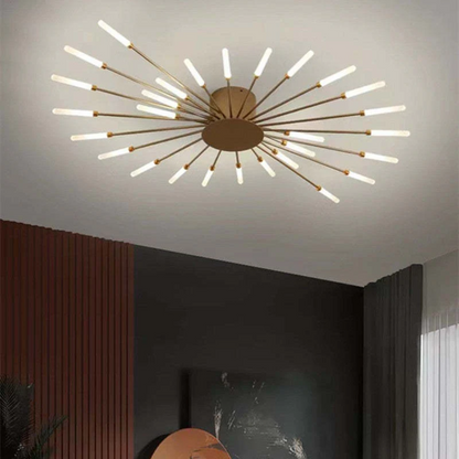 Solera™ - Even Room Illumination for Larger Spaces
