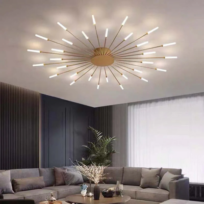 Solera™ - Even Room Illumination for Larger Spaces