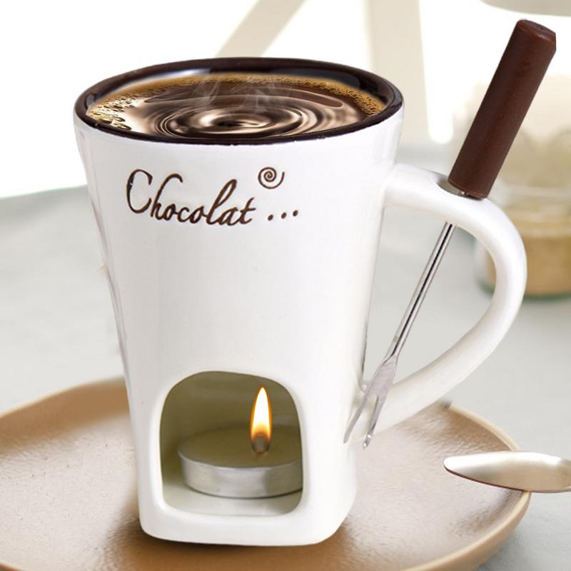 Melora™ - Intimate Candlelit Dipping Experience