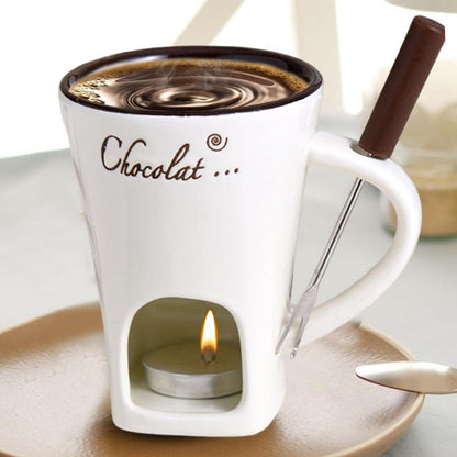 Melora™ - Intimate Candlelit Dipping Experience