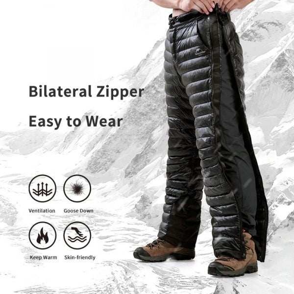 Veldra™ - Alpine Warmth For Active Cold Days