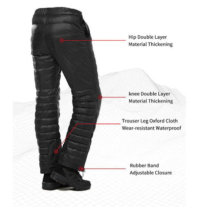 Veldra™ - Alpine Warmth For Active Cold Days