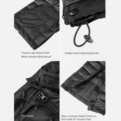 Veldra™ - Alpine Warmth For Active Cold Days