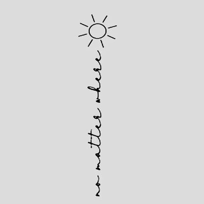 Inklen™ - Realistic Two-Week Transfer Tattoo