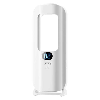 Aureli™ - Subtle Scent Control for Home and Car