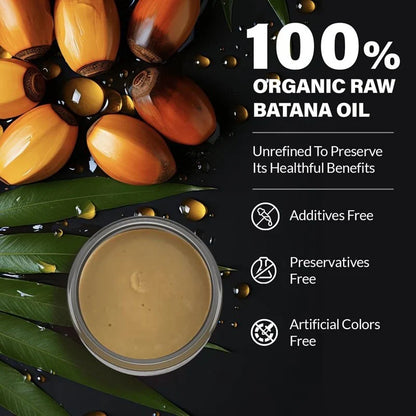 Aviora™ - Restorative Scalp Nourishment For Fuller Hair