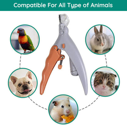 LumiPaw™ - See The Quick For Safer Trims