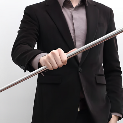 Verrin™ - Compact Extendable Rod For Practice And Demos