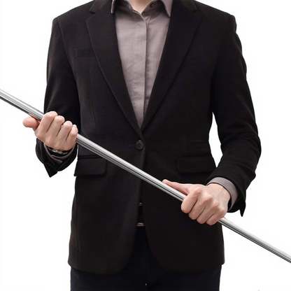 Verrin™ - Compact Extendable Rod For Practice And Demos