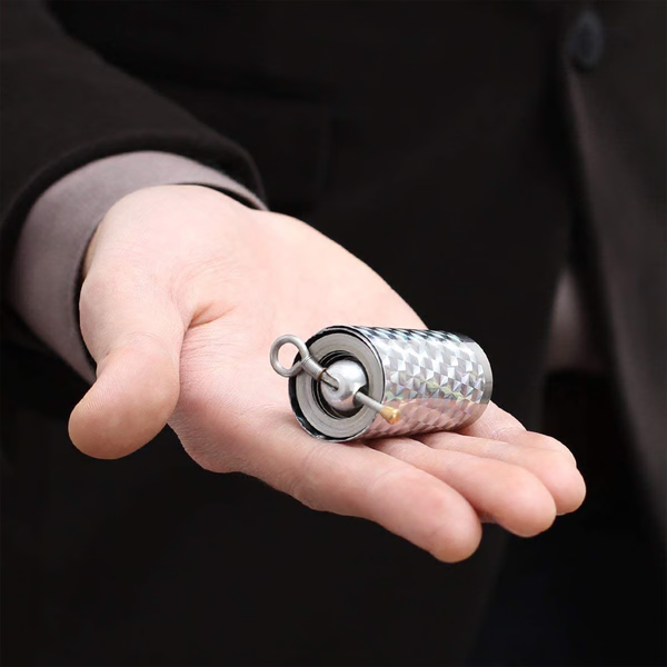 Verrin™ - Compact Extendable Rod For Practice And Demos