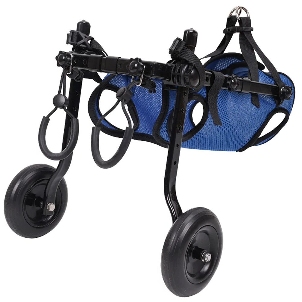 VeloPet™ - Restores Rear Mobility for Everyday Movement