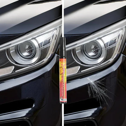 Lustro™ - Quick Touch-Up For Small Paint Scratches