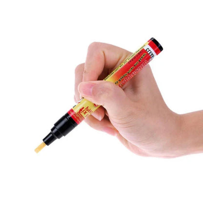 Vellum™ - Precision Touch-Up For Light Surface Scratches