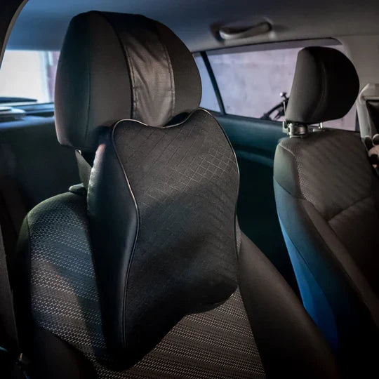 Rovena™ - Comfortable Support for Longer Car Drives