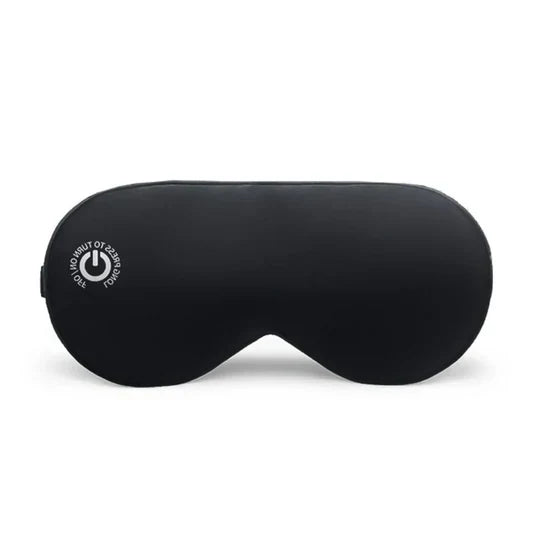 Somniq™ - Gentle Warmth To Relieve Eye Tension