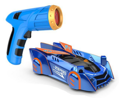 Verta™ - Wall-to-Ceiling Stunt Fun For Kids