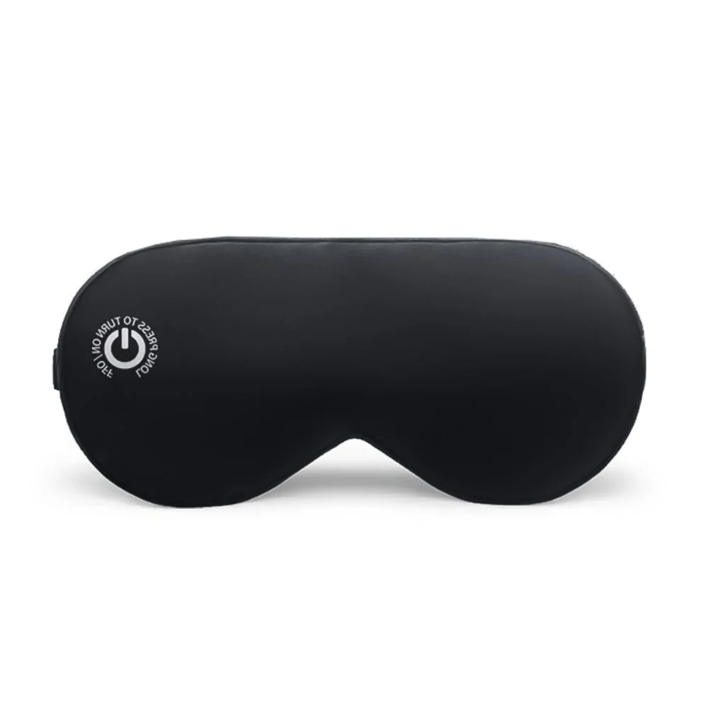 Somera™ - Gentle Warmth and Subtle Vibration for Relaxation