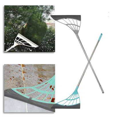 Astrax™ - Long Reach Cleaning Without Strain