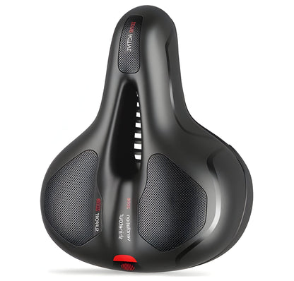 Velorex™ - Ride Comfort Without Pressure Points