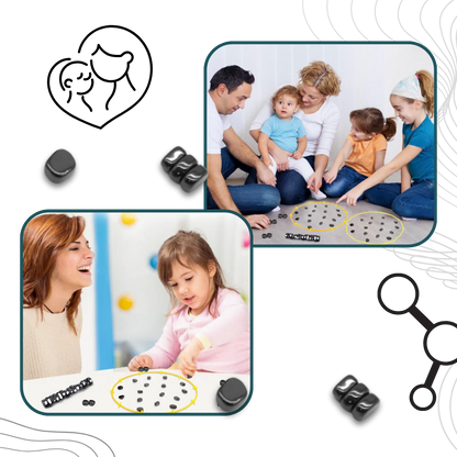 Vectra™ - Quick Magnetic Strategy Play For Short Sessions