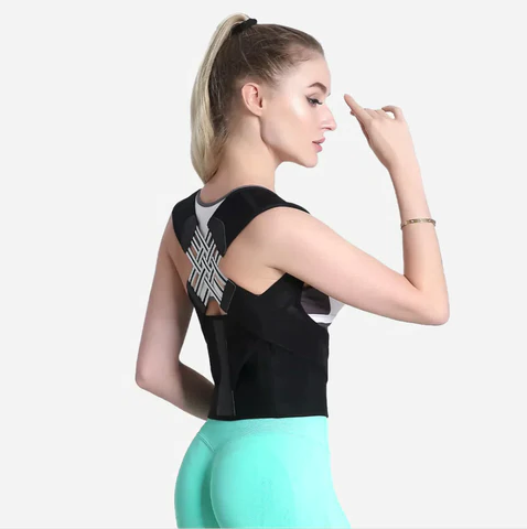 Orthoza™ - Subtle Daily Support For Neck And Back