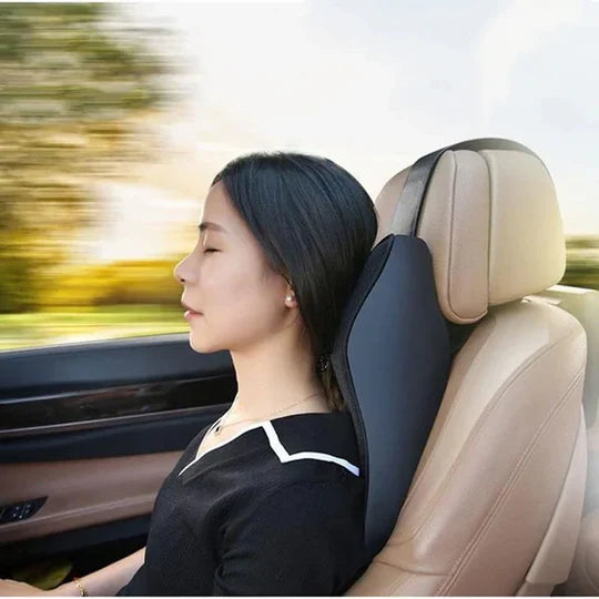 Rovena™ - Comfortable Support for Longer Car Drives