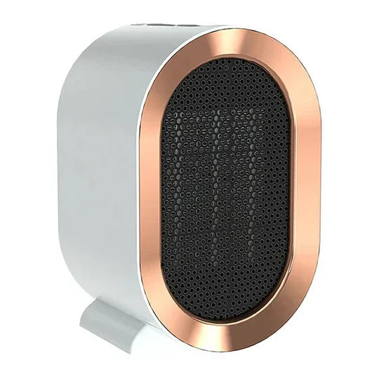 Aurelo™ - Compact Warmth For Personal Indoor Spaces