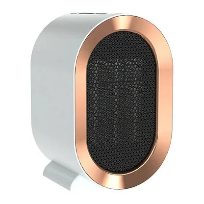 Aurelo™ - Compact Warmth For Personal Indoor Spaces