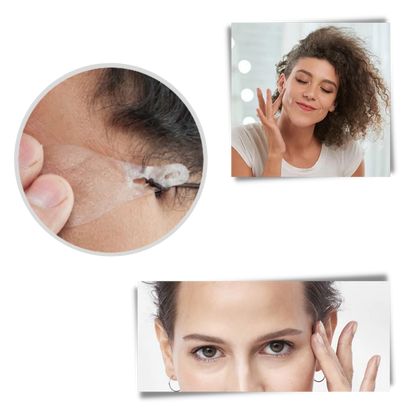 Novelle™ - Discreet Instant Lift, Invisible Under Makeup