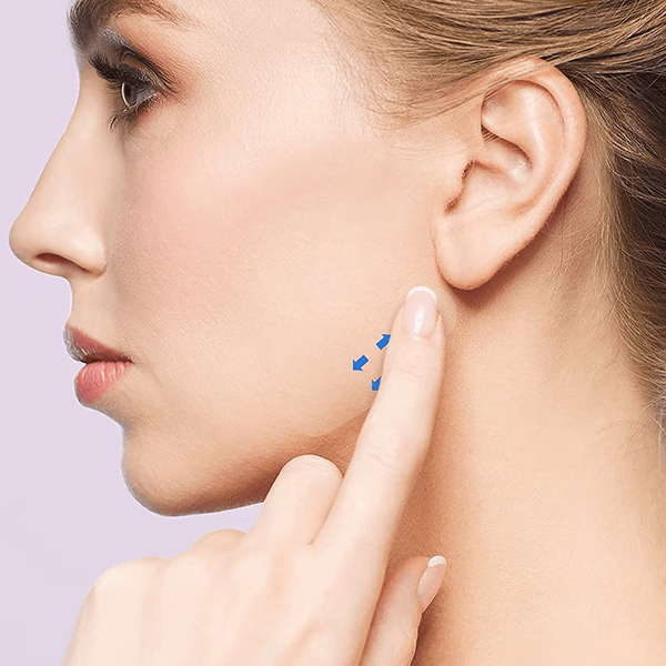 Lustra™ - Subtle Instant Lift For Fine Lines