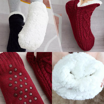 Avelon™ - Cozy Indoor Warmth with Secure Grip