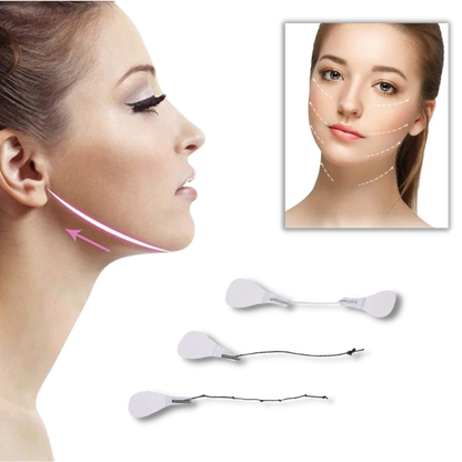 Novelle™ - Discreet Instant Lift, Invisible Under Makeup