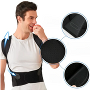 Orthoza™ - Subtle Daily Support For Neck And Back