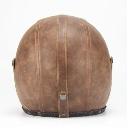 Vintaro™ - Classic Open-Face Style With Modern Comfort