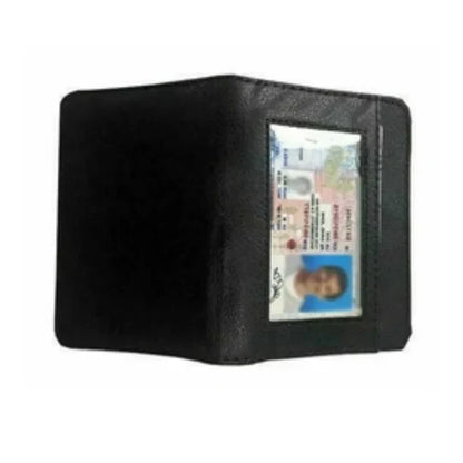 Averon™ - Slim Zip Wallet with RFID Protection