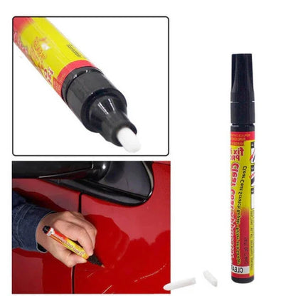 Vellum™ - Precision Touch-Up For Light Surface Scratches