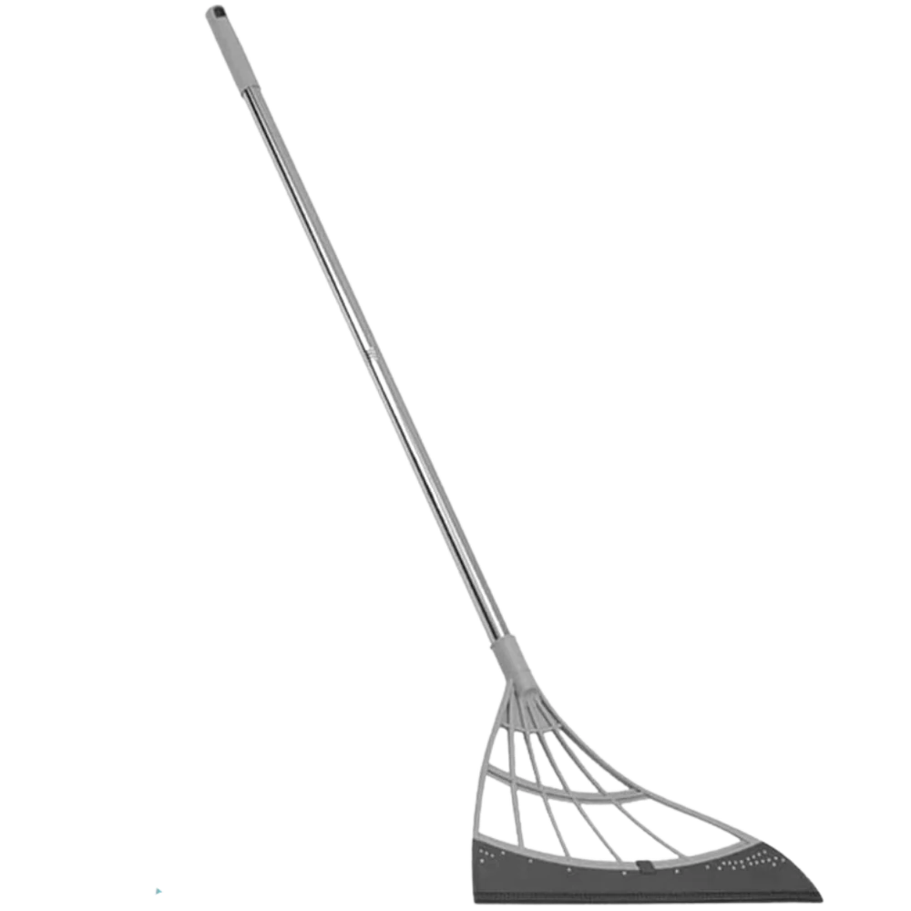 Astrax™ - Long Reach Cleaning Without Strain