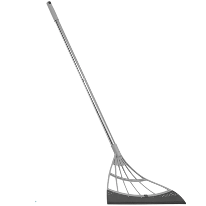 Astrax™ - Long Reach Cleaning Without Strain