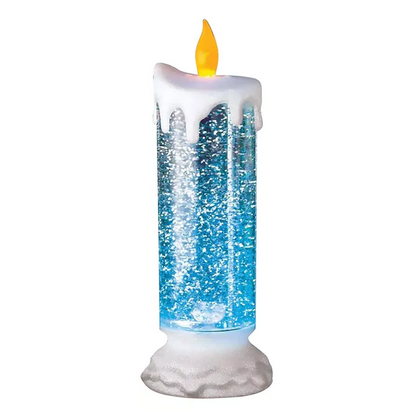 Glimora™ - Colorful Liquid Motion For Festive Table Ambiance