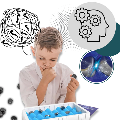 Vectra™ - Quick Magnetic Strategy Play For Short Sessions