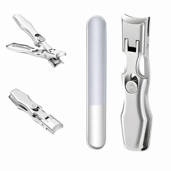 Cortan™ - Effortless Trimming for Thick Nails and Toenails
