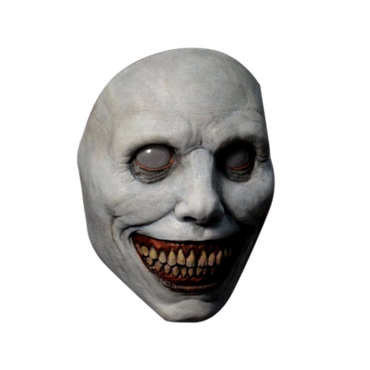 Noxare™ - Haunting Full-Face Style for Costume Events
