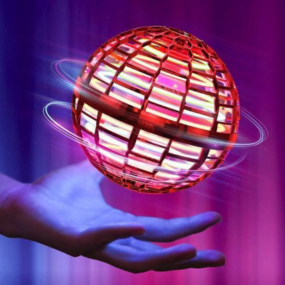 AeroOrb™ - Playfully Returns to Your Hand for Easy Tricks