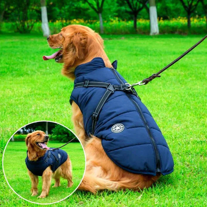 Furline™ - Keeps Dogs Warm On Winter Walks