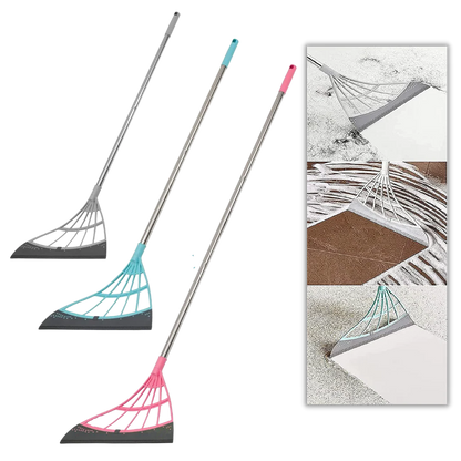 Astrax™ - Long Reach Cleaning Without Strain