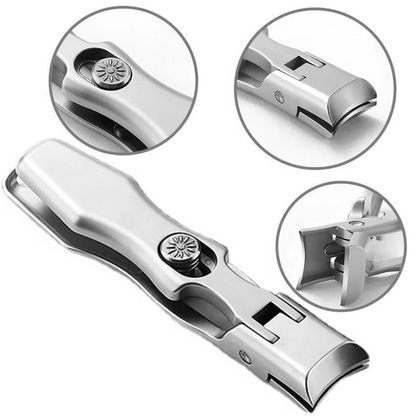 Cortan™ - Effortless Trimming for Thick Nails and Toenails